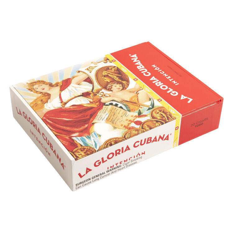 View product media LAGCIT Toro, , jrcigars 2